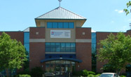 Healthcare Building