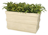 SOUTHERN PINES Rectangle Planter