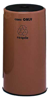 SEASHORE (1 Stream) Recycler